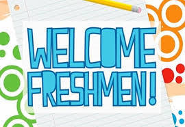 Freshmen Orientation