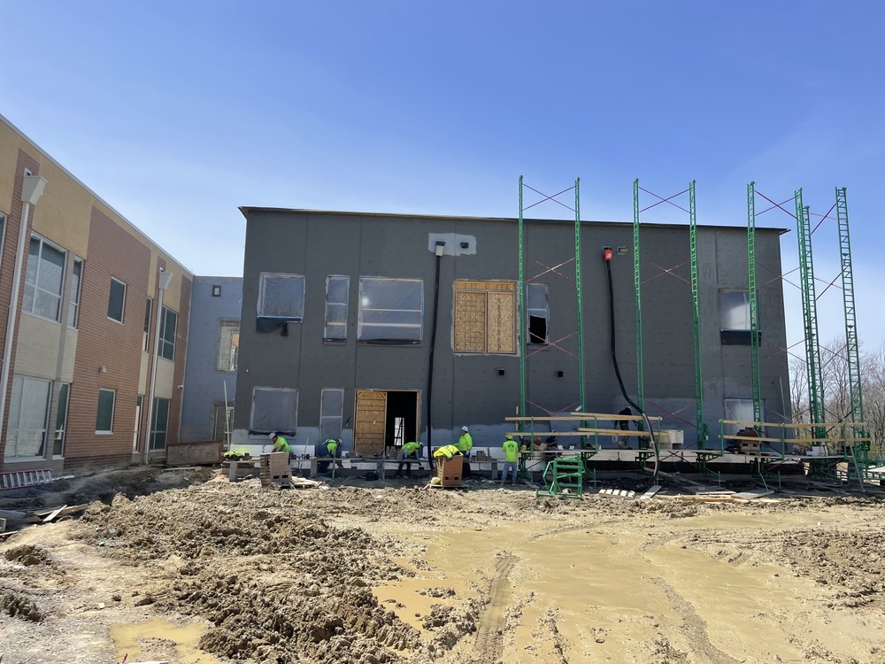 bes elementary addition